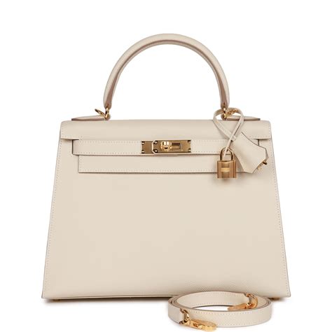 hermes kelly craie epsom|Hermes kelly 28cm.